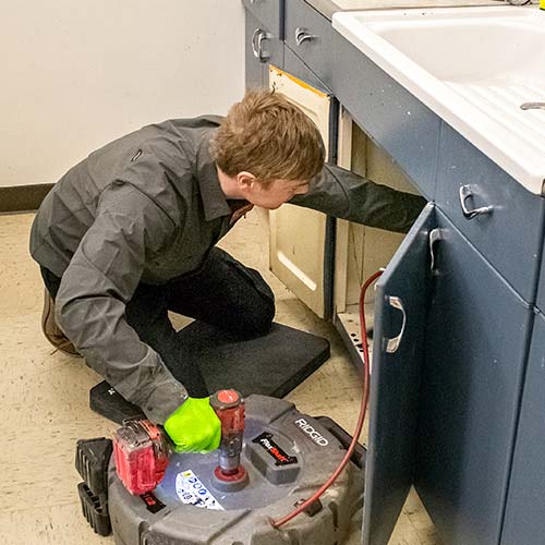 Hamlin NY Drain Cleaning