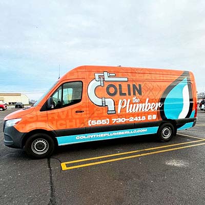 Local Hamlin Plumber