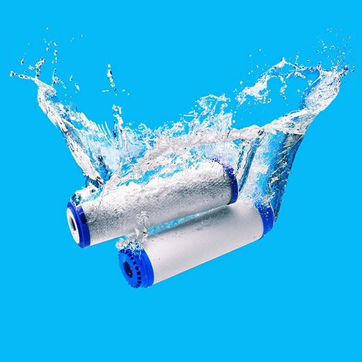 Residential Water Treatment Specialists in Brockport