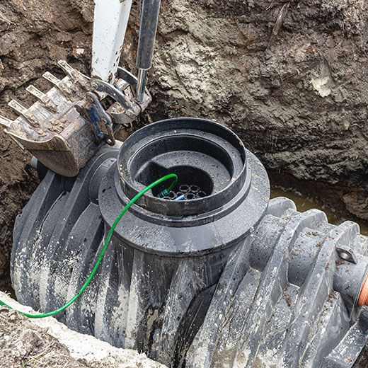Fast Septic System Service In Brockport
