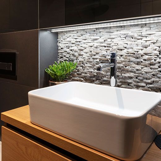 Bathroom Remodeling in Brockport, NY