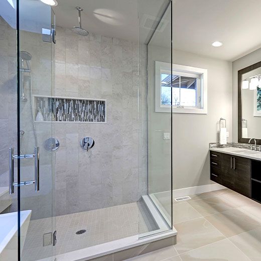 Bathroom Remodeling in Brockport, NY