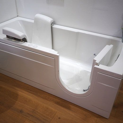 ADA Compliant Accessibility Improvements For Your Brockport Home