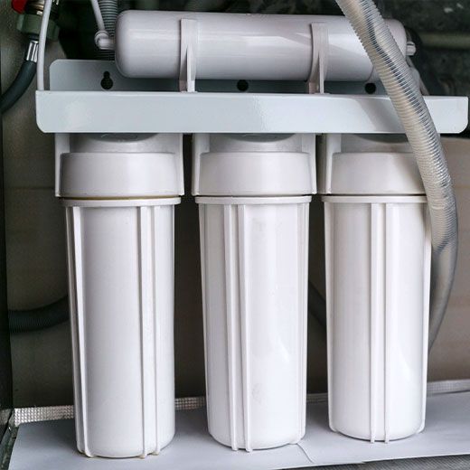 Residential Water Treatment Specialists in Brockport