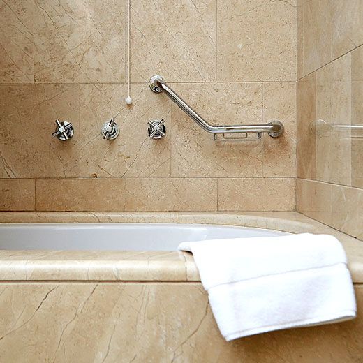 ADA Compliant Accessibility Improvements For Your Brockport Home