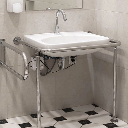 ADA Compliant Accessibility Improvements For Your Brockport Home