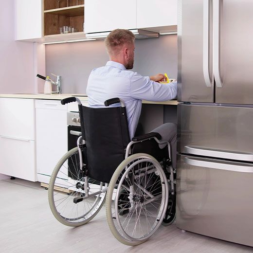 ADA Compliant Accessibility Improvements For Your Brockport Home