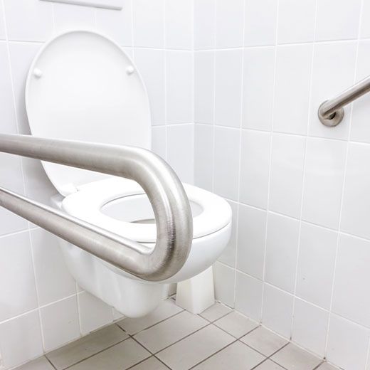 ADA Compliant Accessibility Improvements For Your Brockport Home