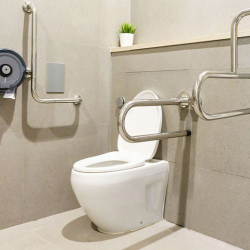 ADA Compliant Accessibility Improvements For Your Brockport Home