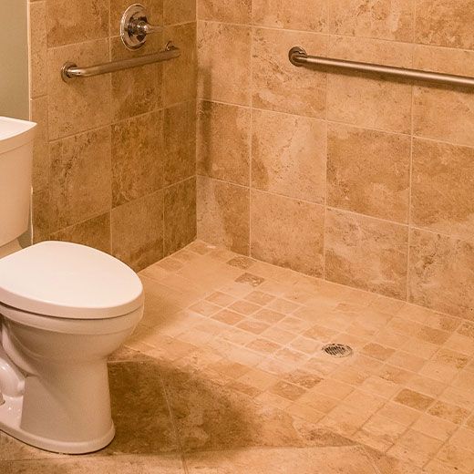 ADA Compliant Accessibility Improvements For Your Brockport Home