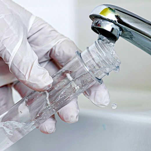 Residential Water Treatment Specialists in Brockport